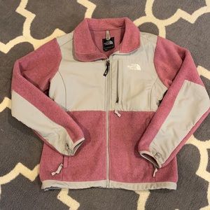 The North Face Fleece Jacket